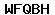 Code de vérification anti-spam