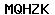 Code de vérification anti-spam