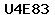 Code de vérification anti-spam