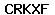 Code de vérification anti-spam