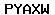 Code de vérification anti-spam