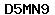 Code de vérification anti-spam