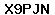 Code de vérification anti-spam