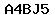 Code de vérification anti-spam