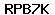 Code de vérification anti-spam