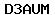 Code de vérification anti-spam