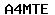 Code de vérification anti-spam