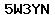 Code de vérification anti-spam