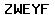 Code de vérification anti-spam